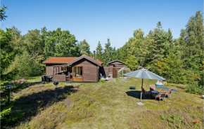 Awesome Home In Højby With Wifi